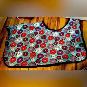 1/4 fleece sheet for riding
